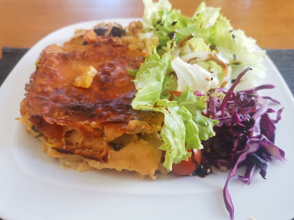 Photo credit: happycow