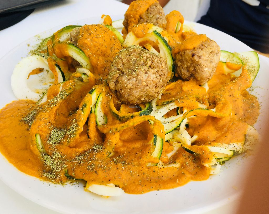 Photo credit: happycow