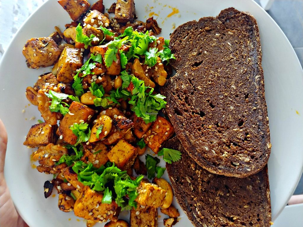 Photo credit: happycow