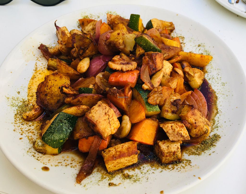 Photo credit: happycow