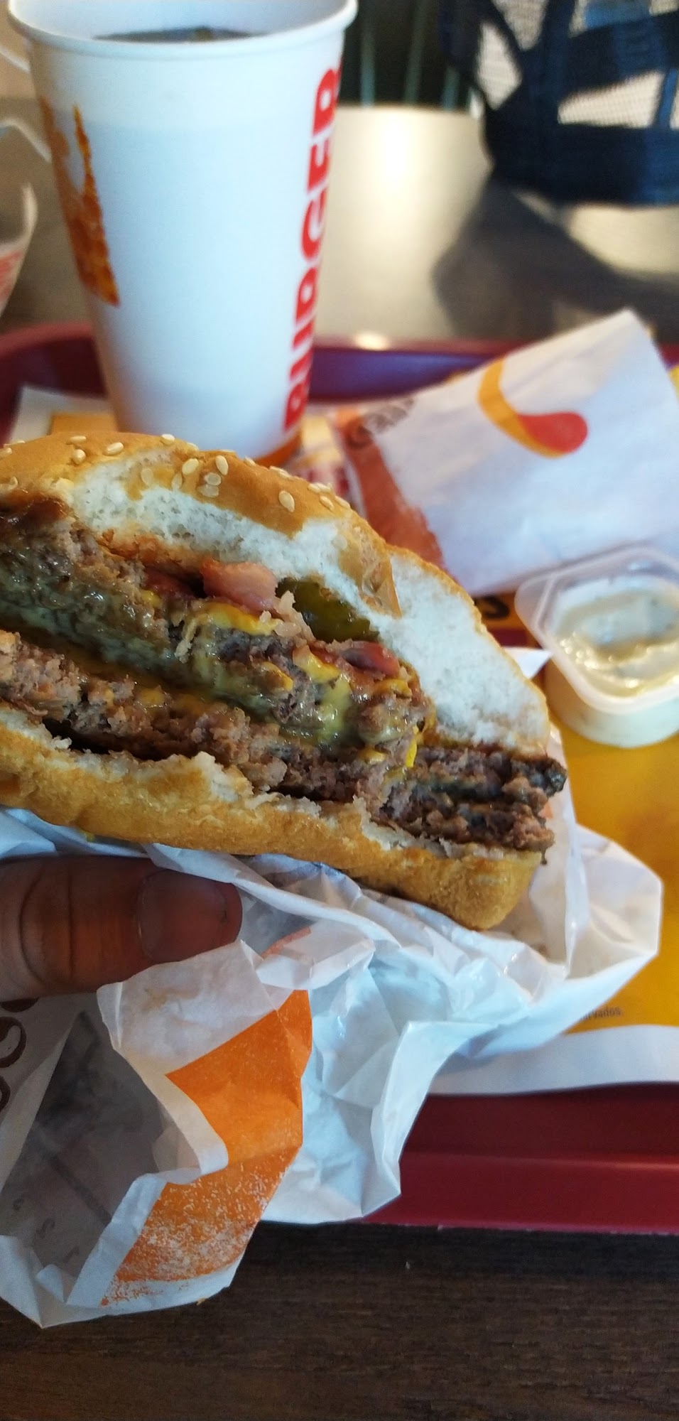 Burger King