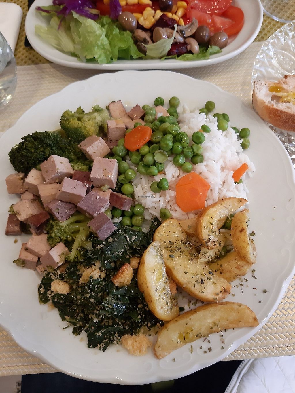 Photo credit: happycow