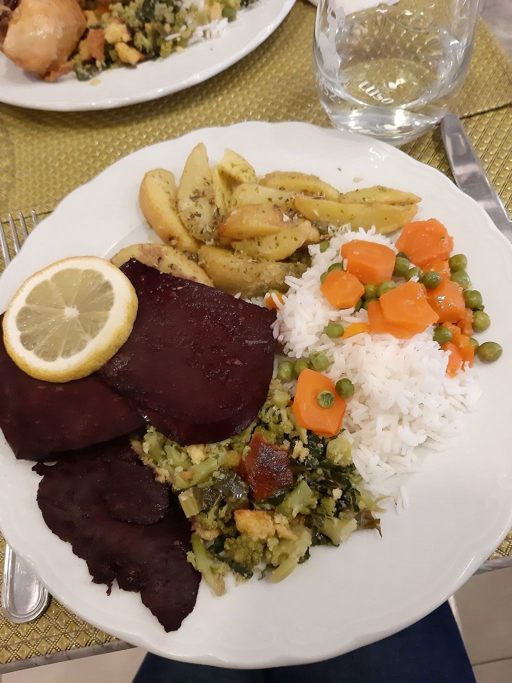 Photo credit: happycow