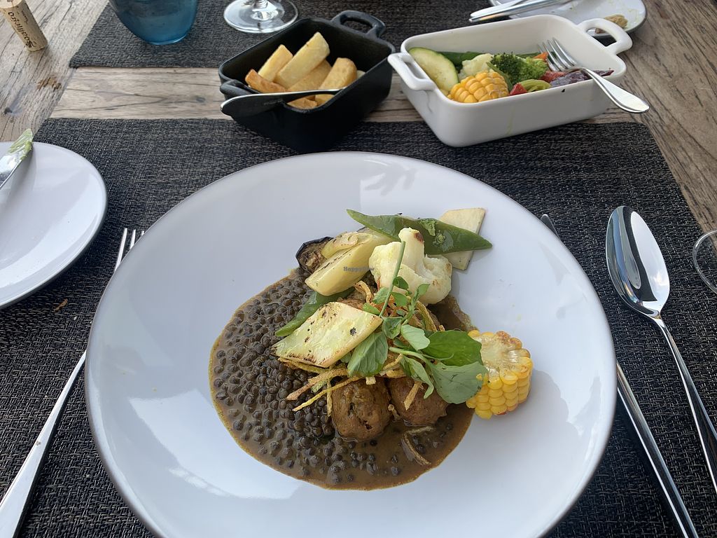 Photo credit: happycow