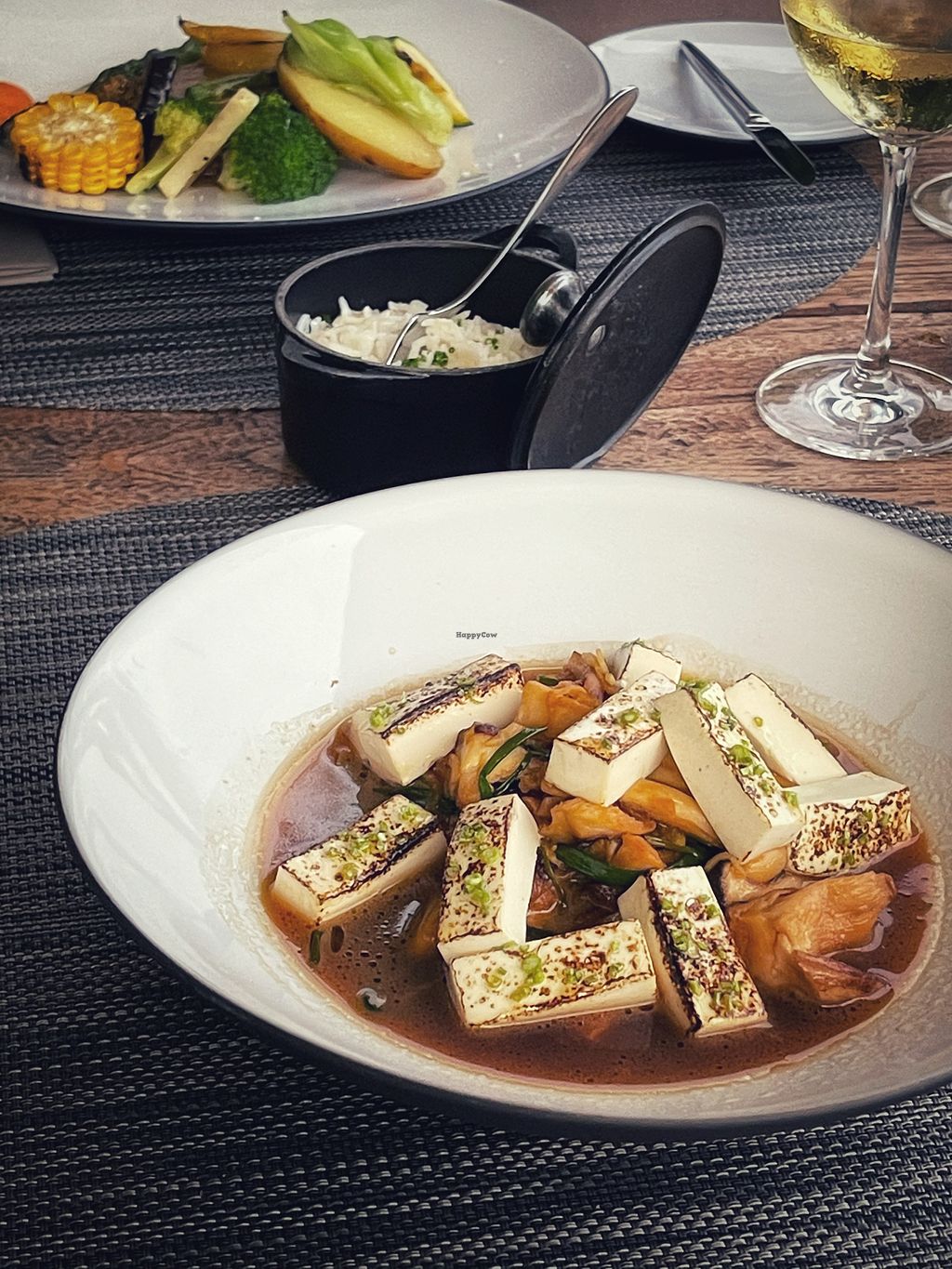 Photo credit: happycow