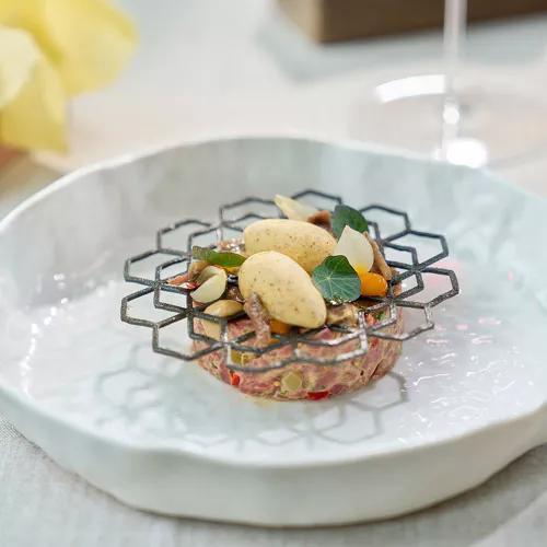 Photo credit: michelin