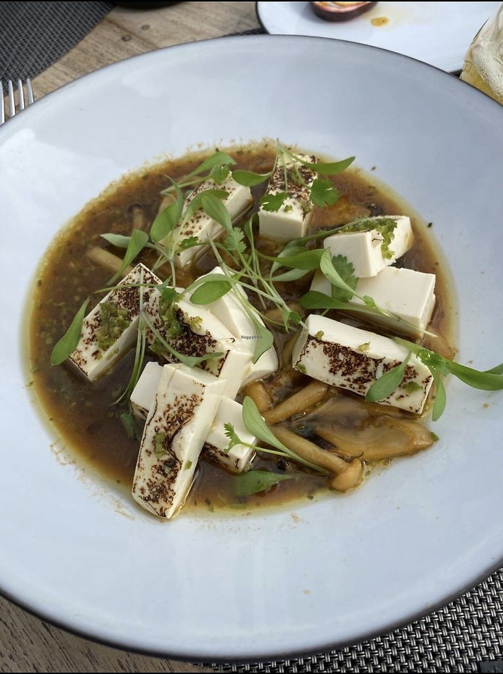 Photo credit: happycow