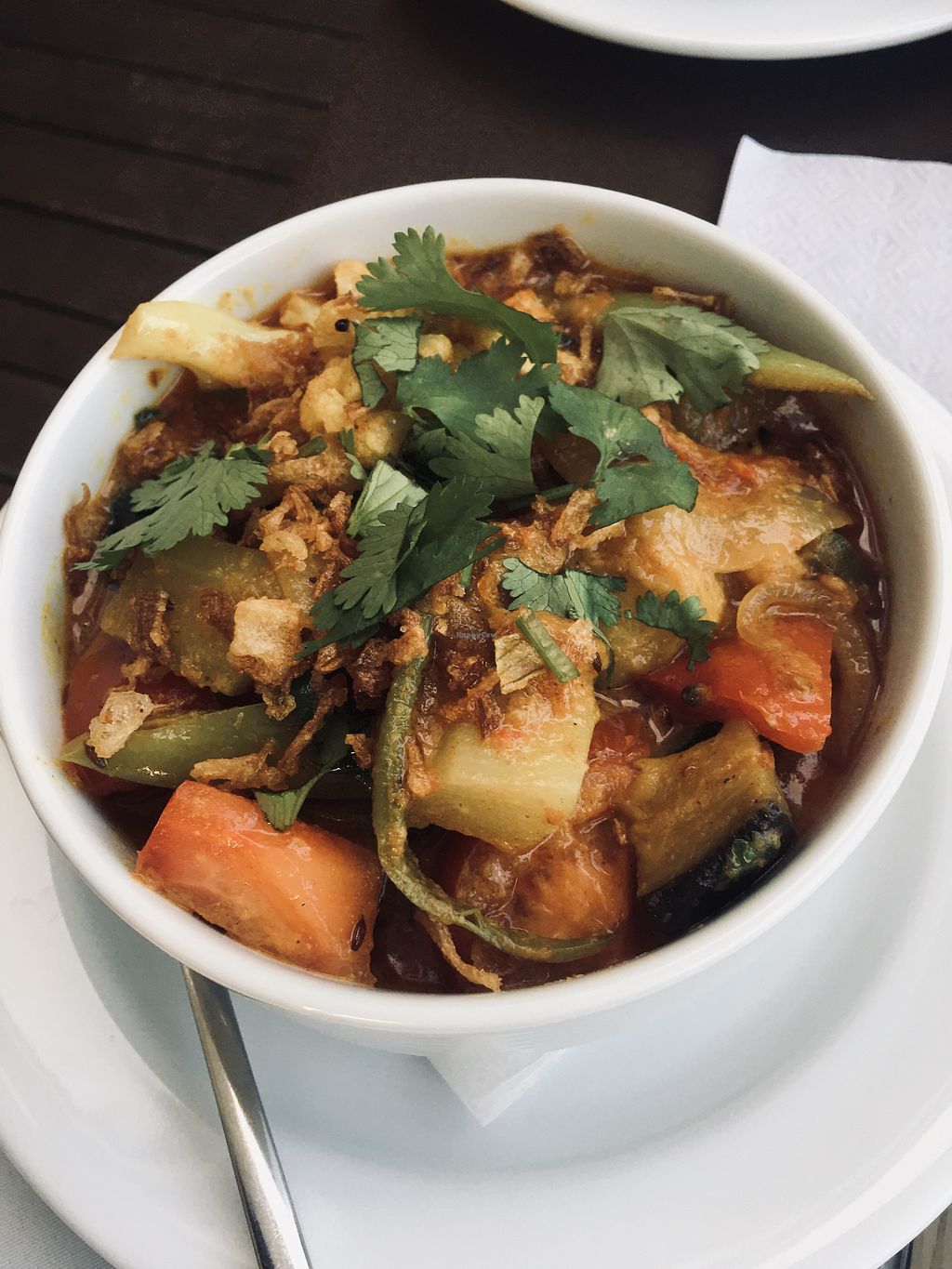 Photo credit: happycow