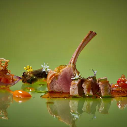 Photo credit: michelin