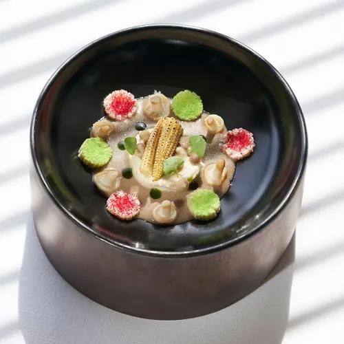 Photo credit: michelin