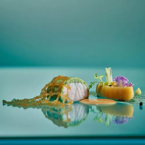 Photo credit: michelin