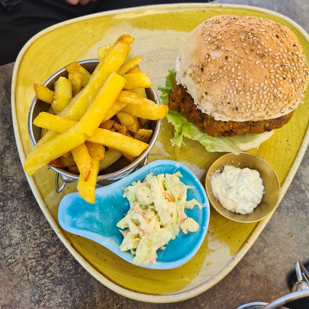 Photo credit: happycow