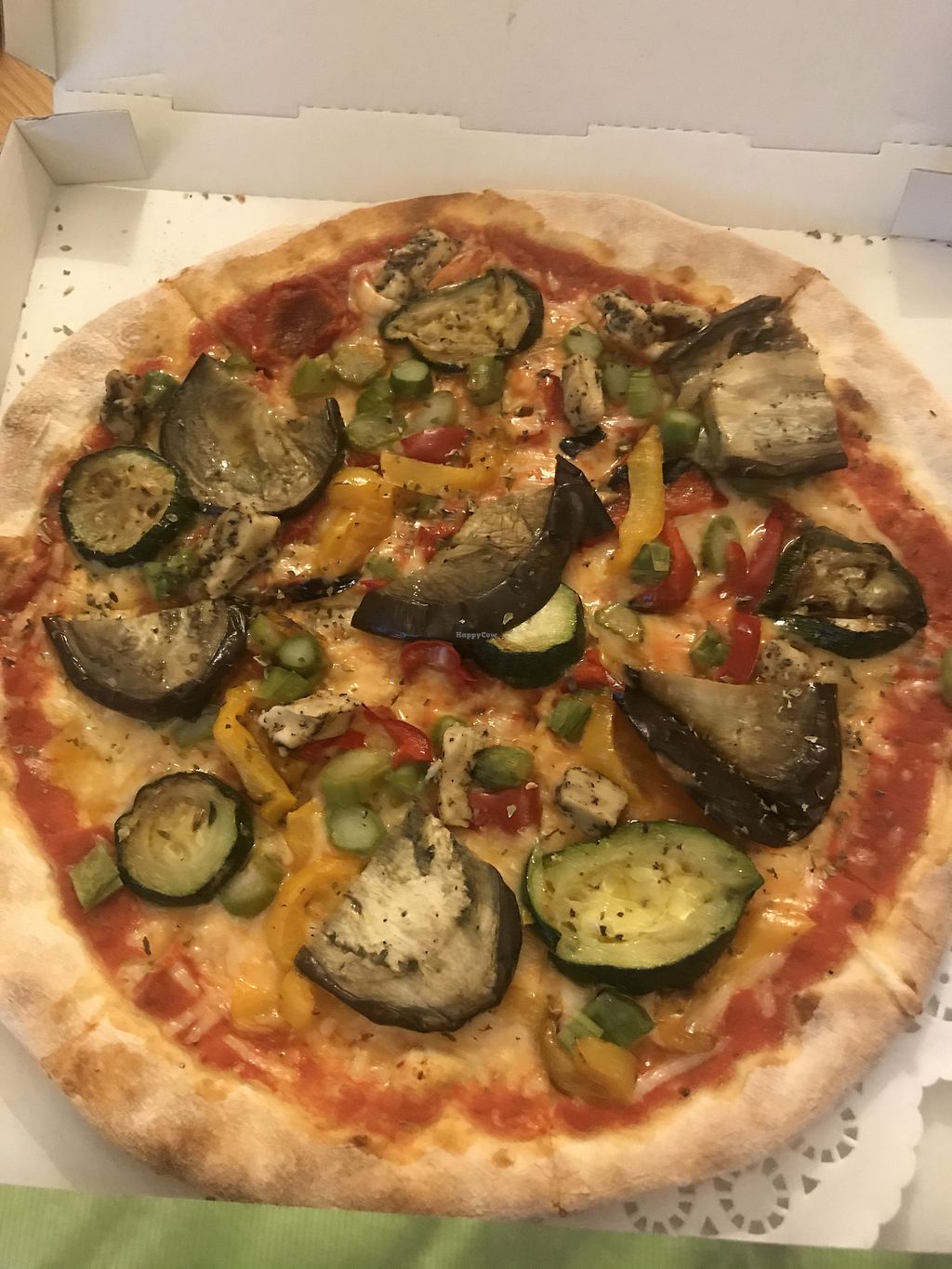 Photo credit: happycow