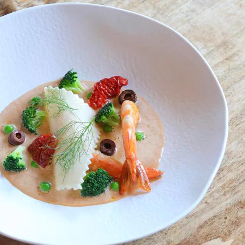 Photo credit: michelin