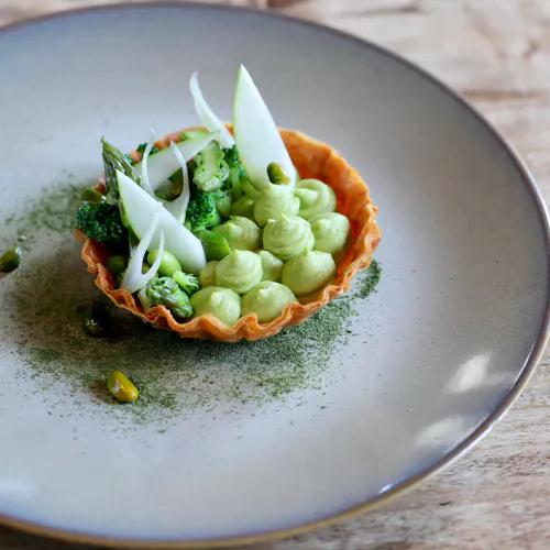 Photo credit: michelin