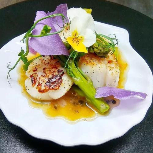 Photo credit: michelin