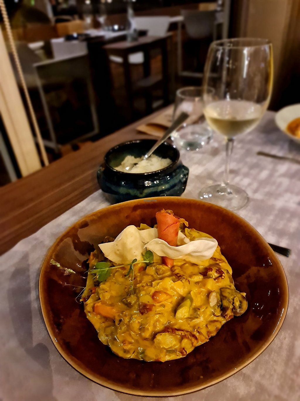 Photo credit: happycow