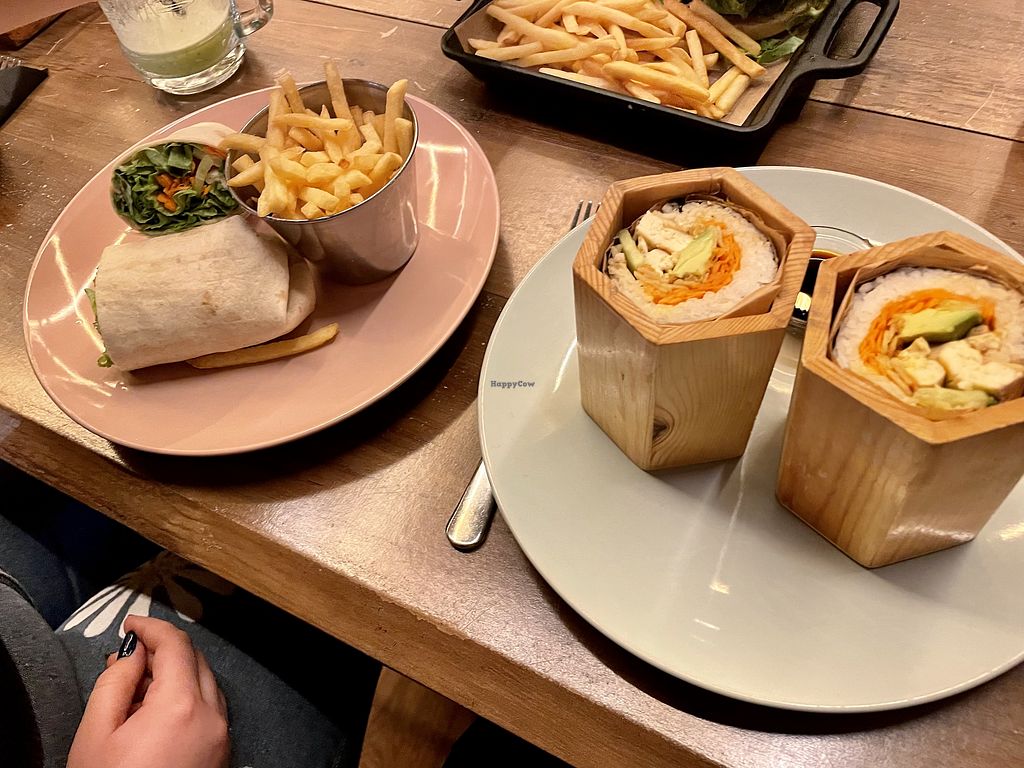 Photo credit: happycow