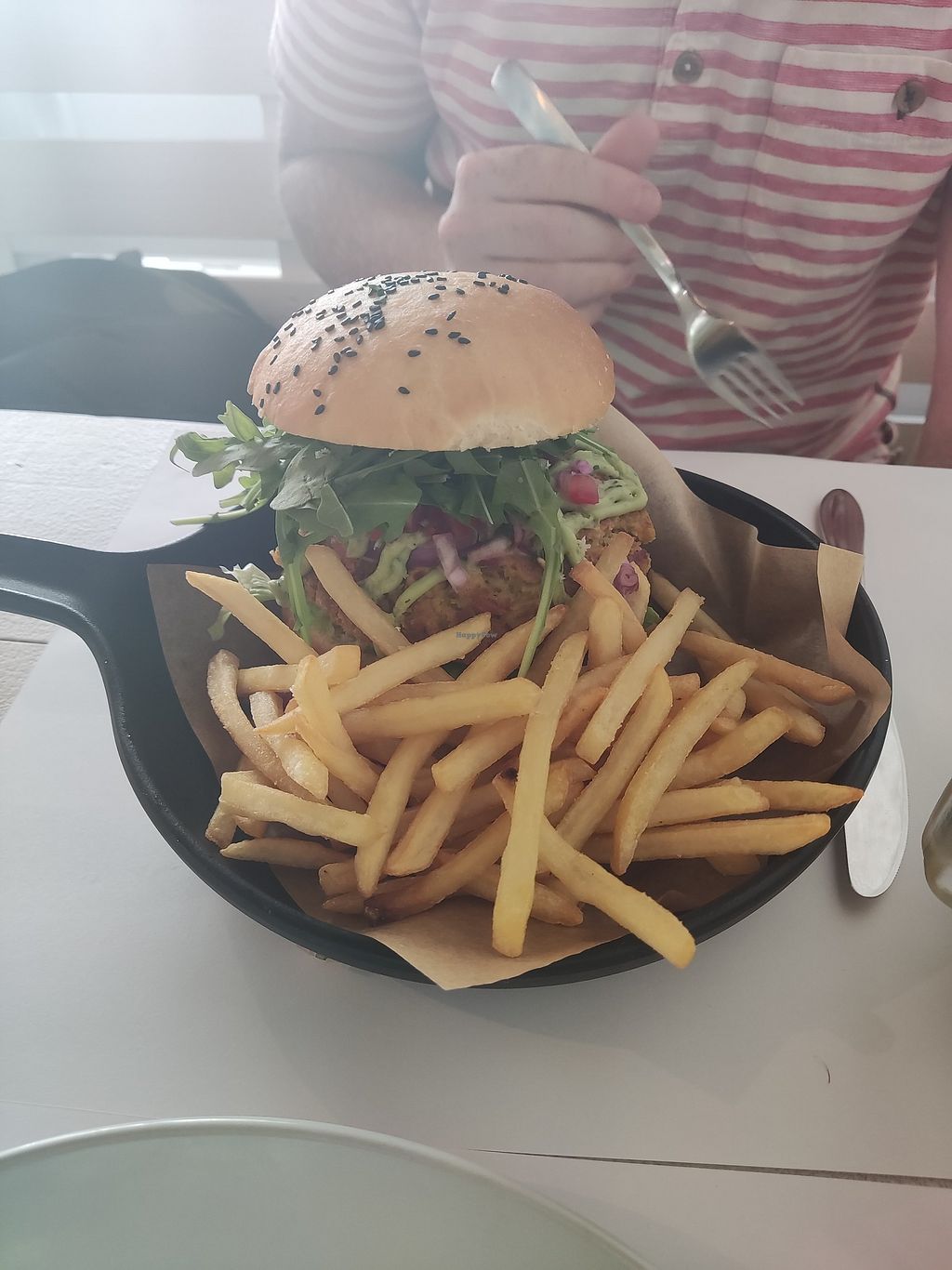 Photo credit: happycow