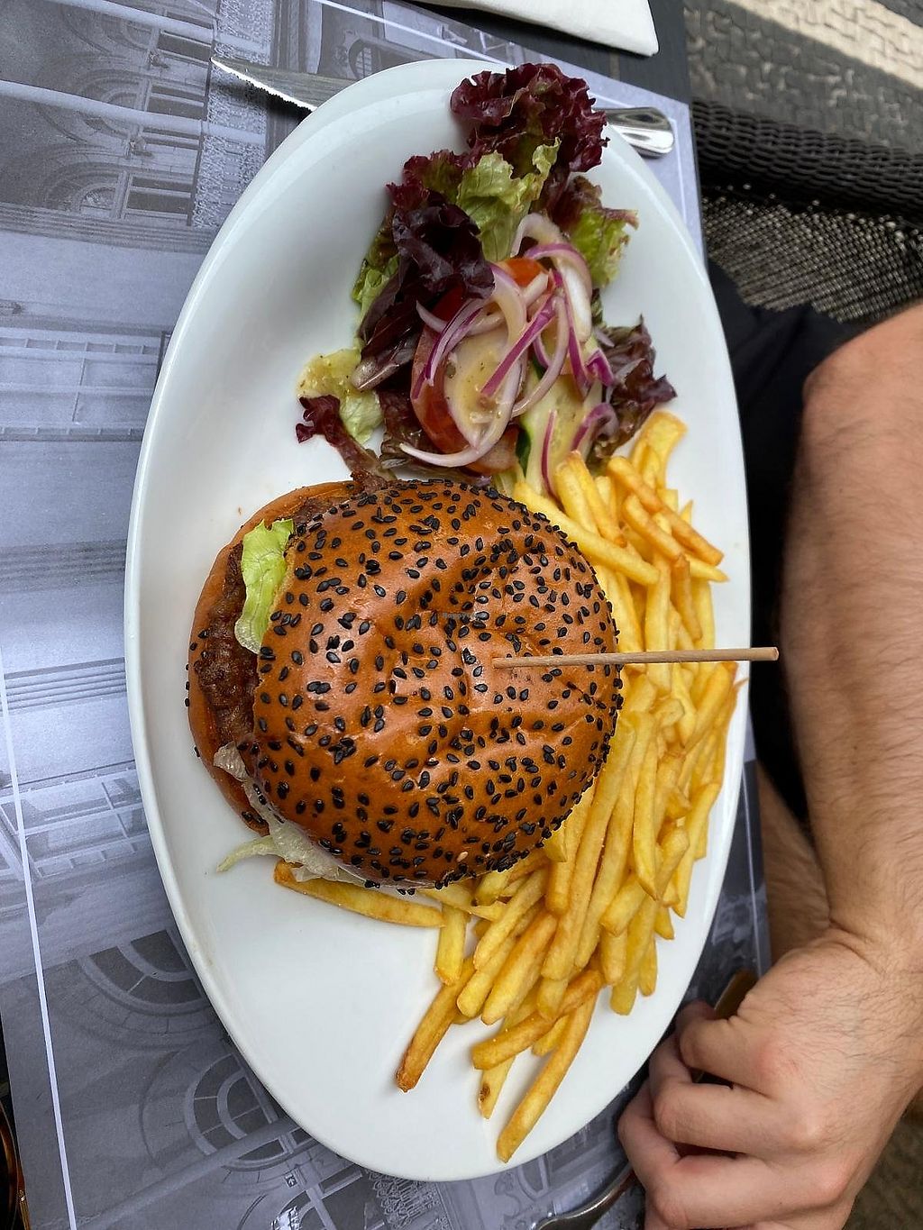 Photo credit: happycow