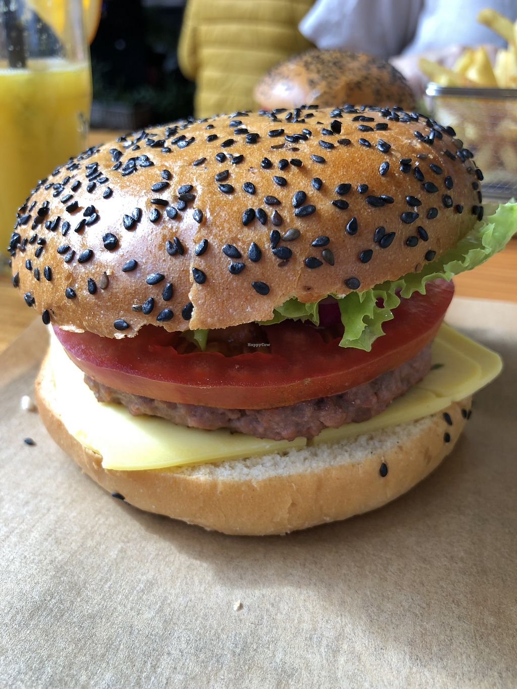 Photo credit: happycow