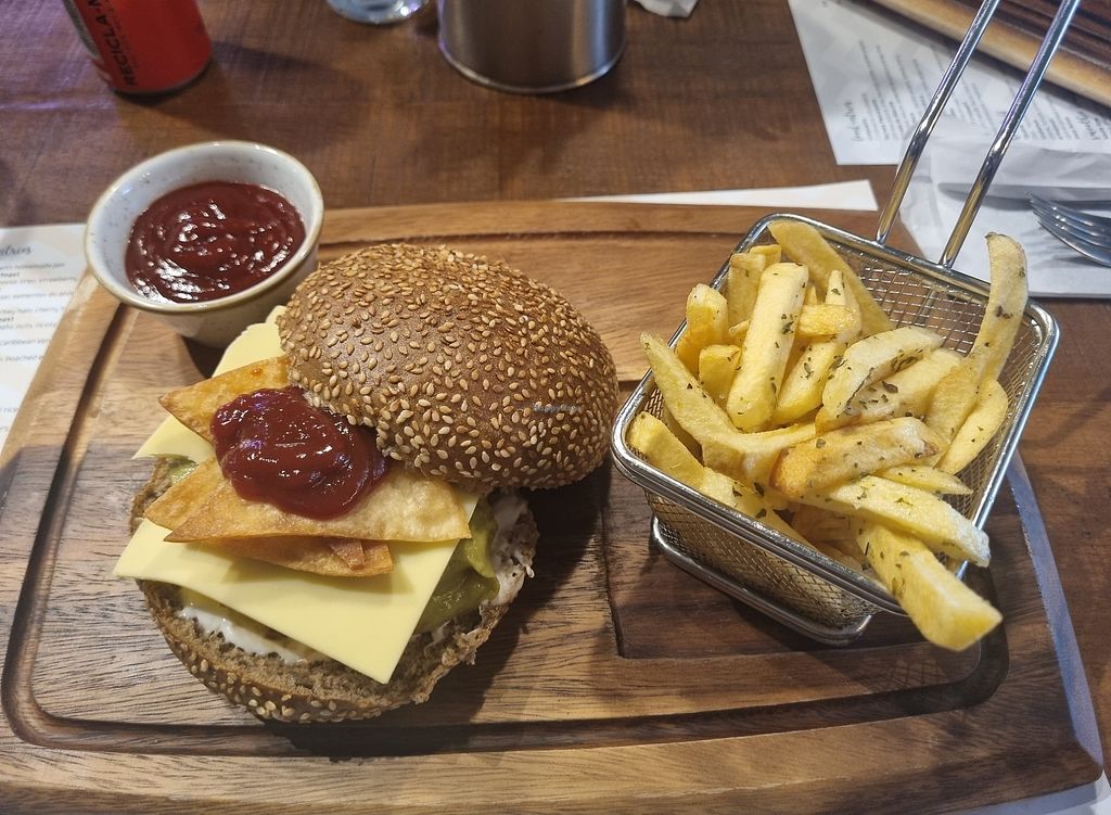 Photo credit: happycow
