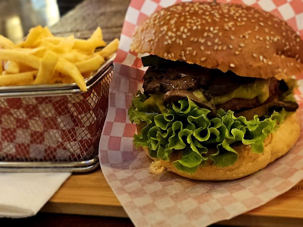 Photo credit: happycow