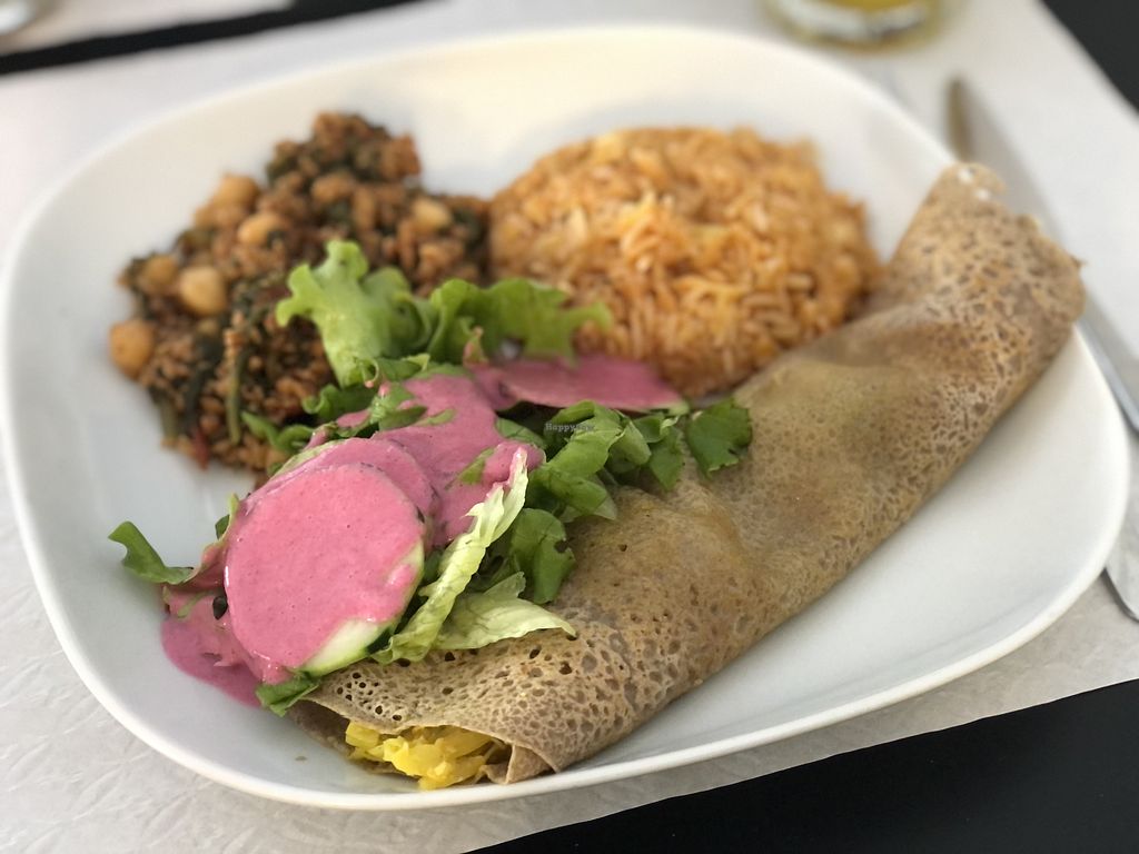 Photo credit: happycow