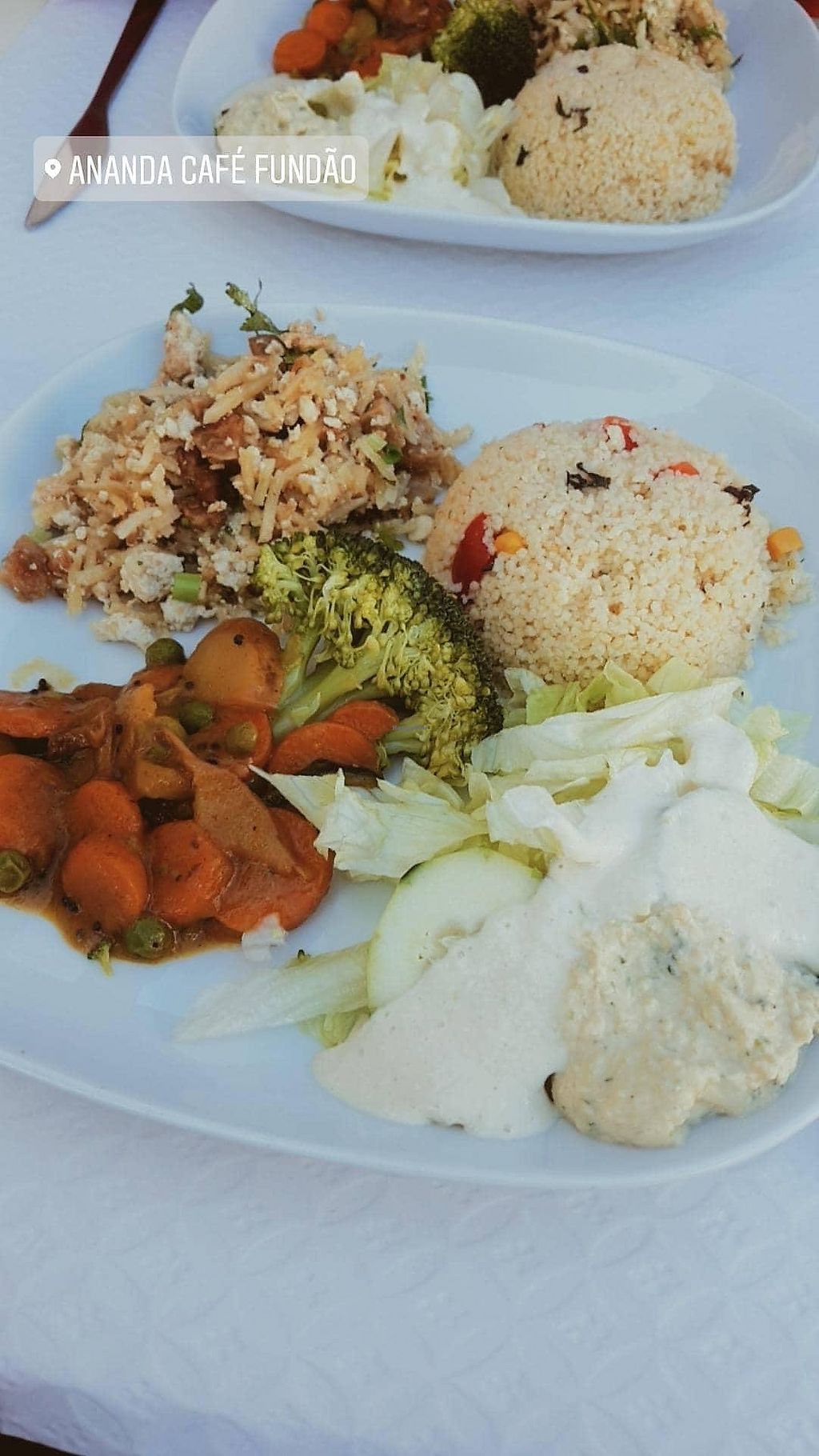 Photo credit: happycow