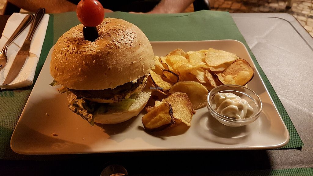 Photo credit: happycow