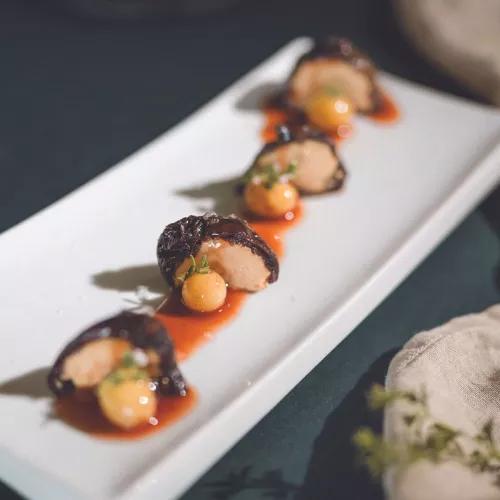 Photo credit: michelin