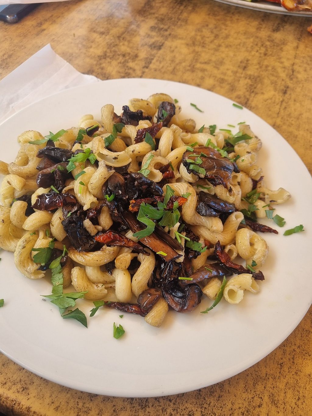 Photo credit: happycow