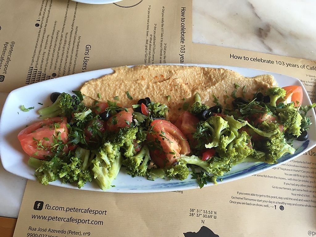 Photo credit: happycow