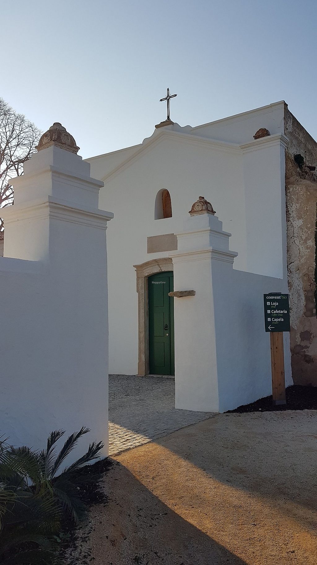 Photo credit: happycow