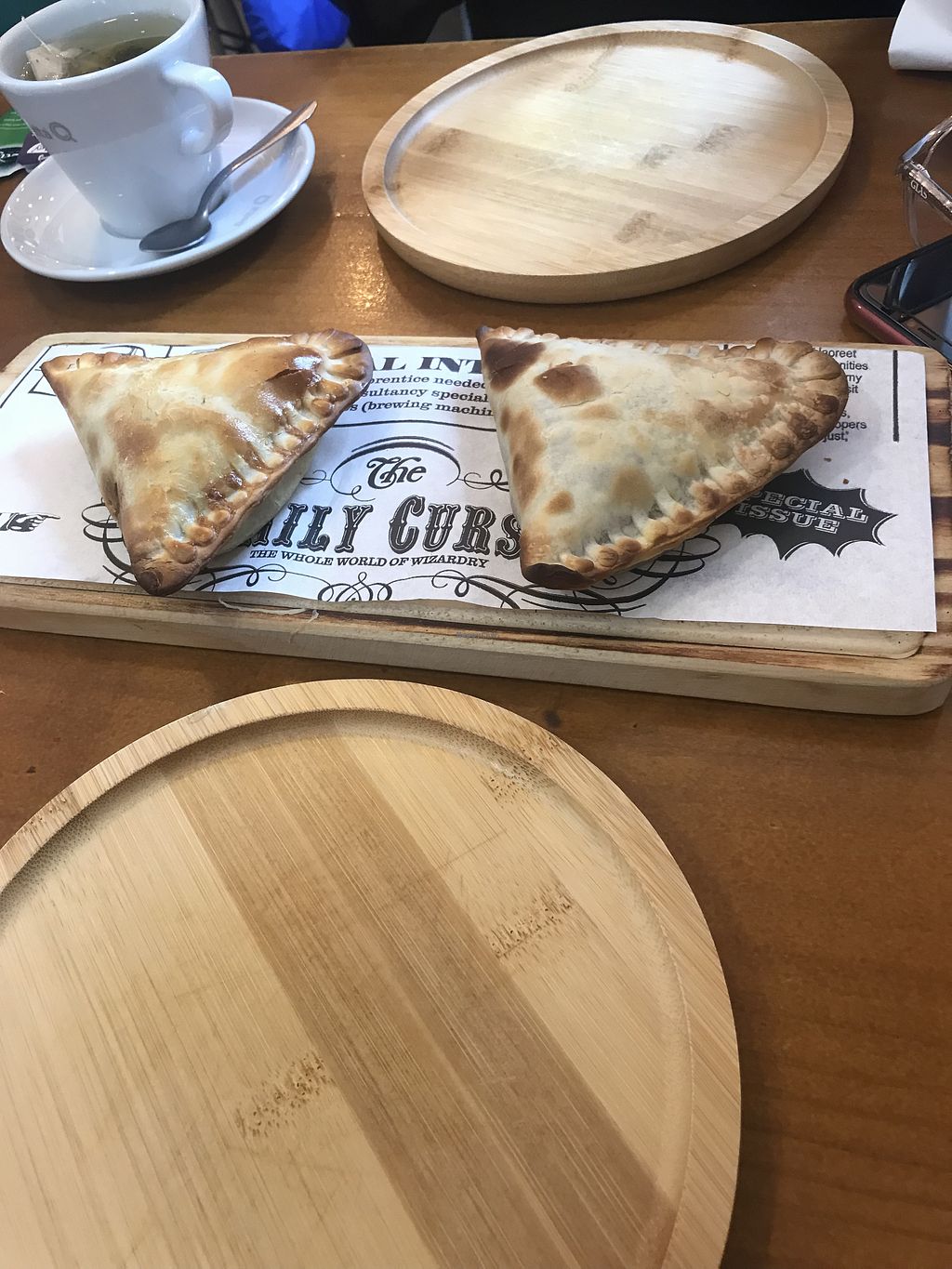 Photo credit: happycow
