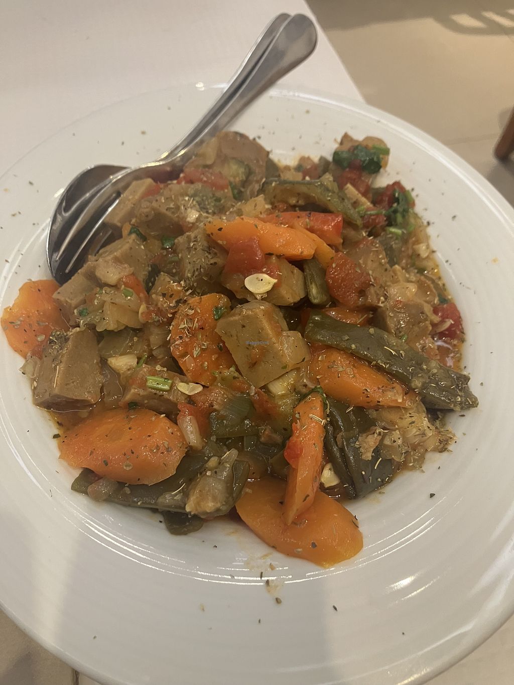 Photo credit: happycow