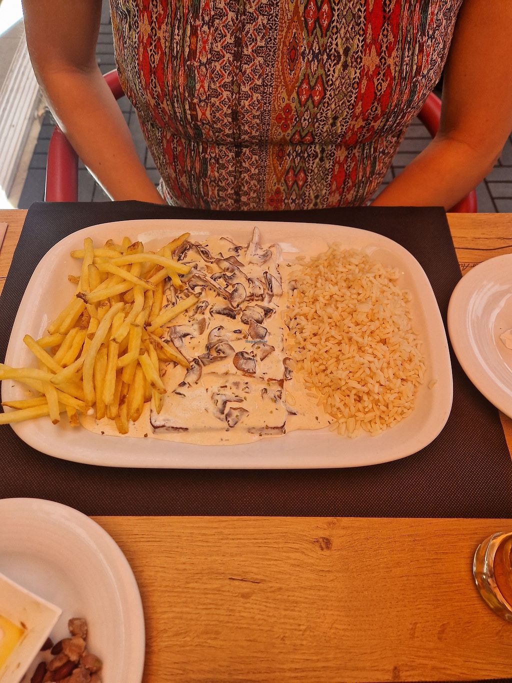 Photo credit: happycow