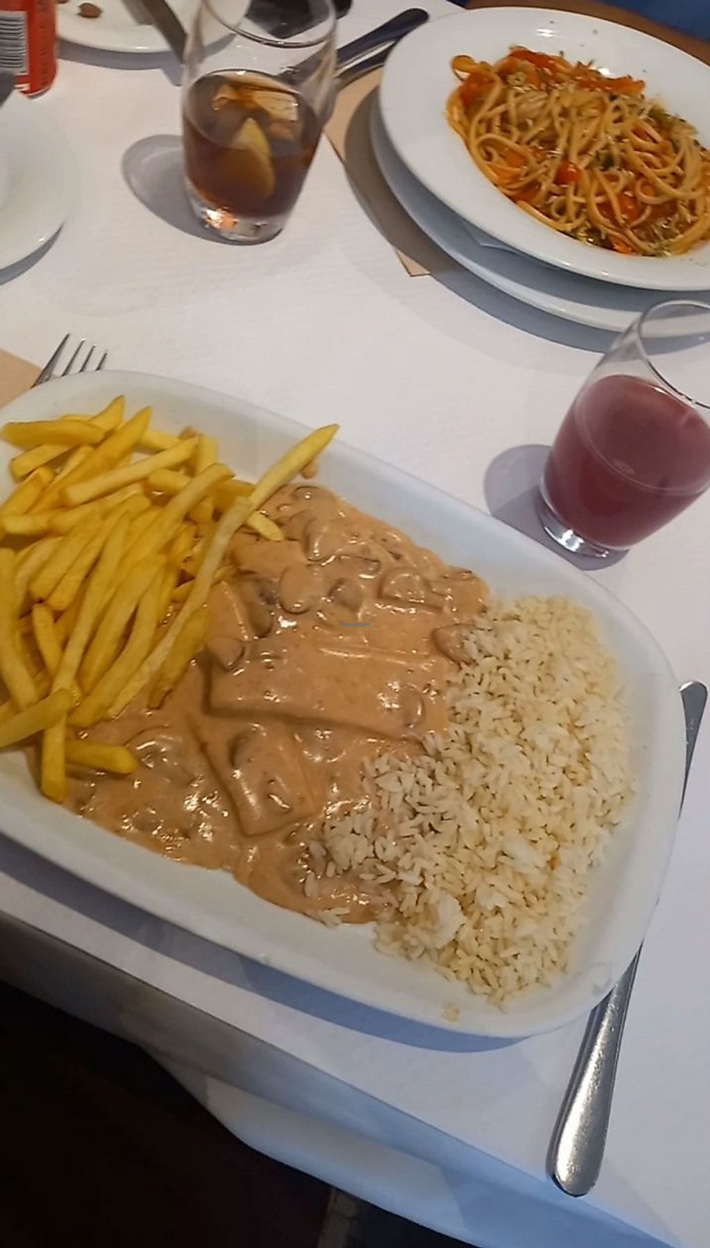 Photo credit: happycow