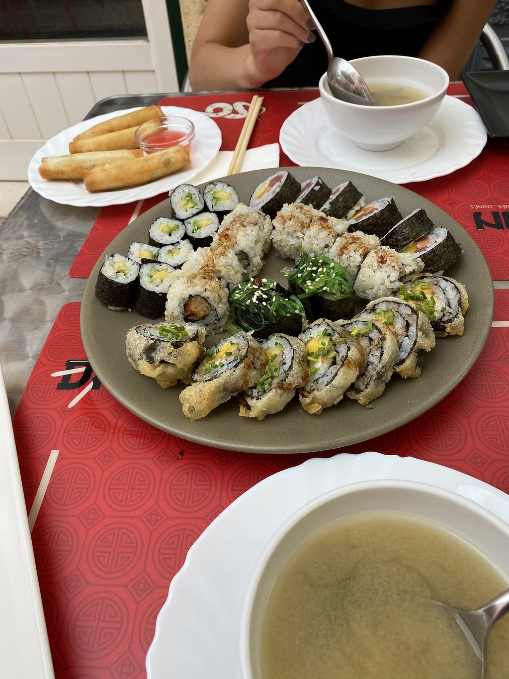 Photo credit: happycow