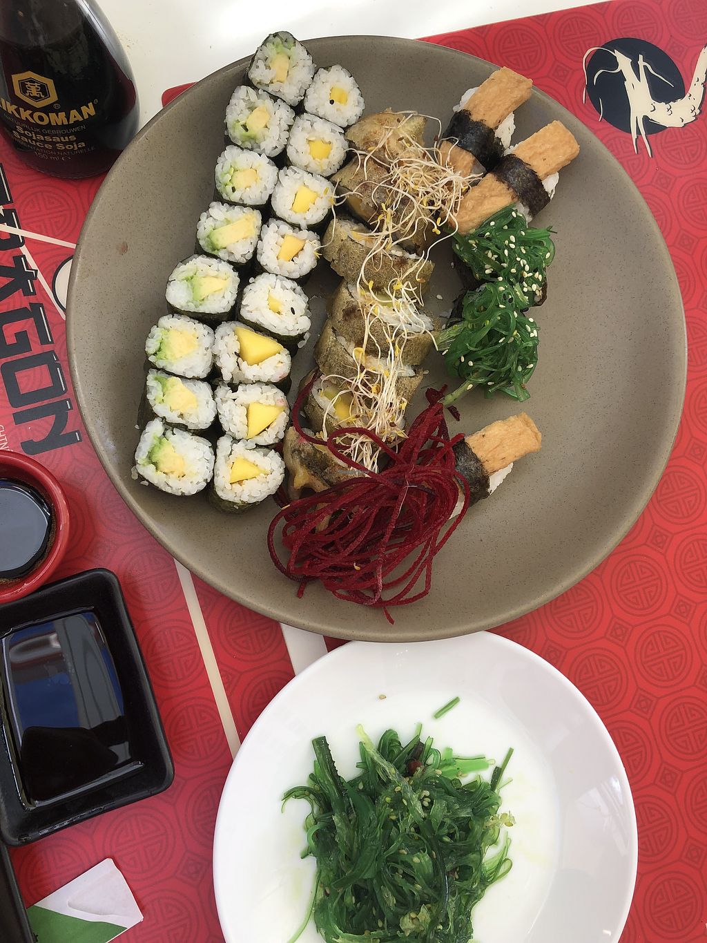 Photo credit: happycow