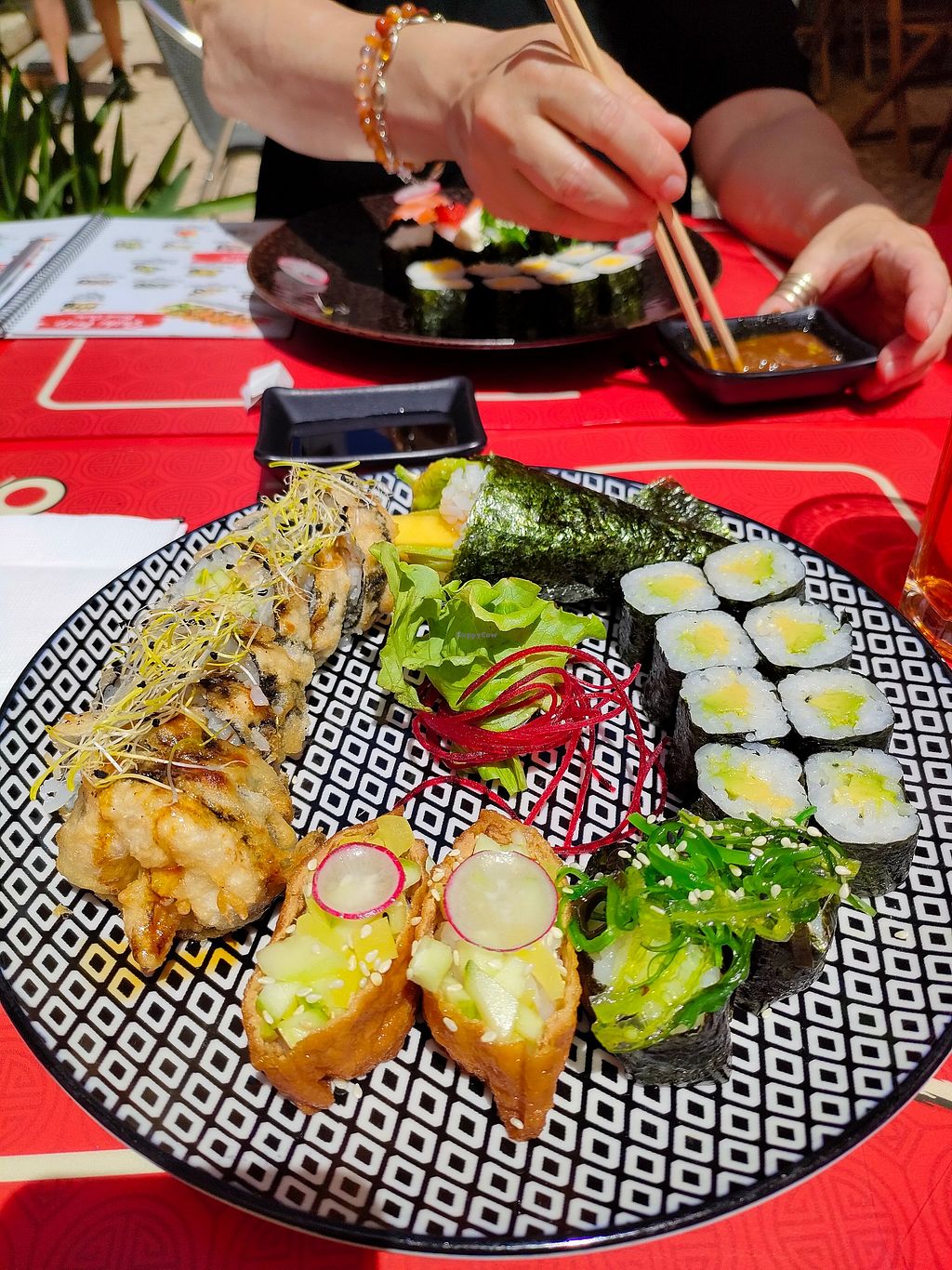 Photo credit: happycow