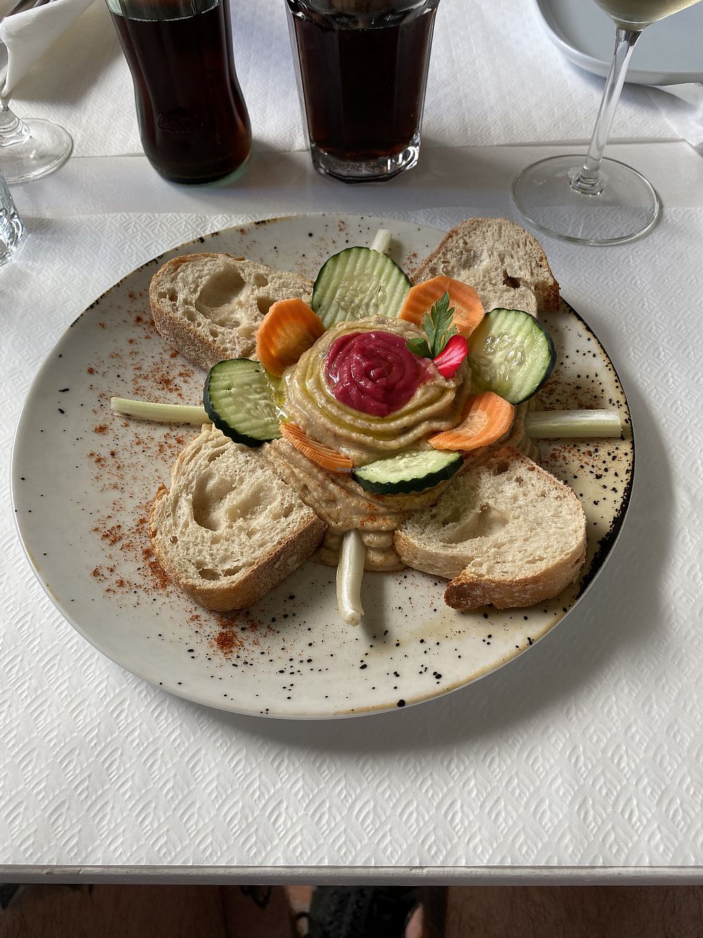 Photo credit: happycow