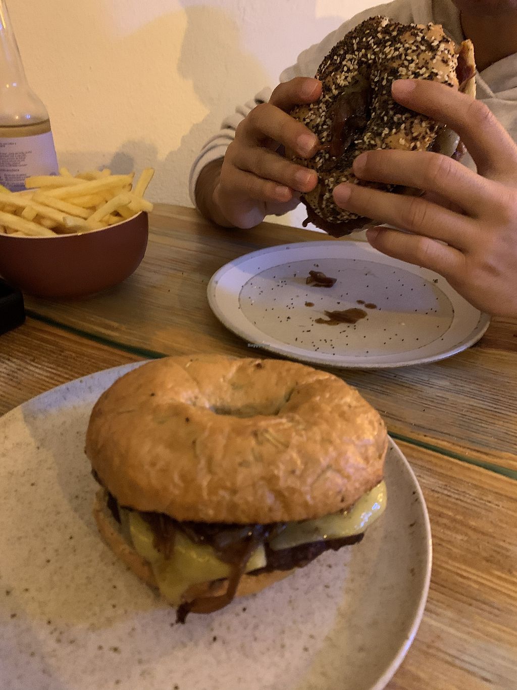 Photo credit: happycow