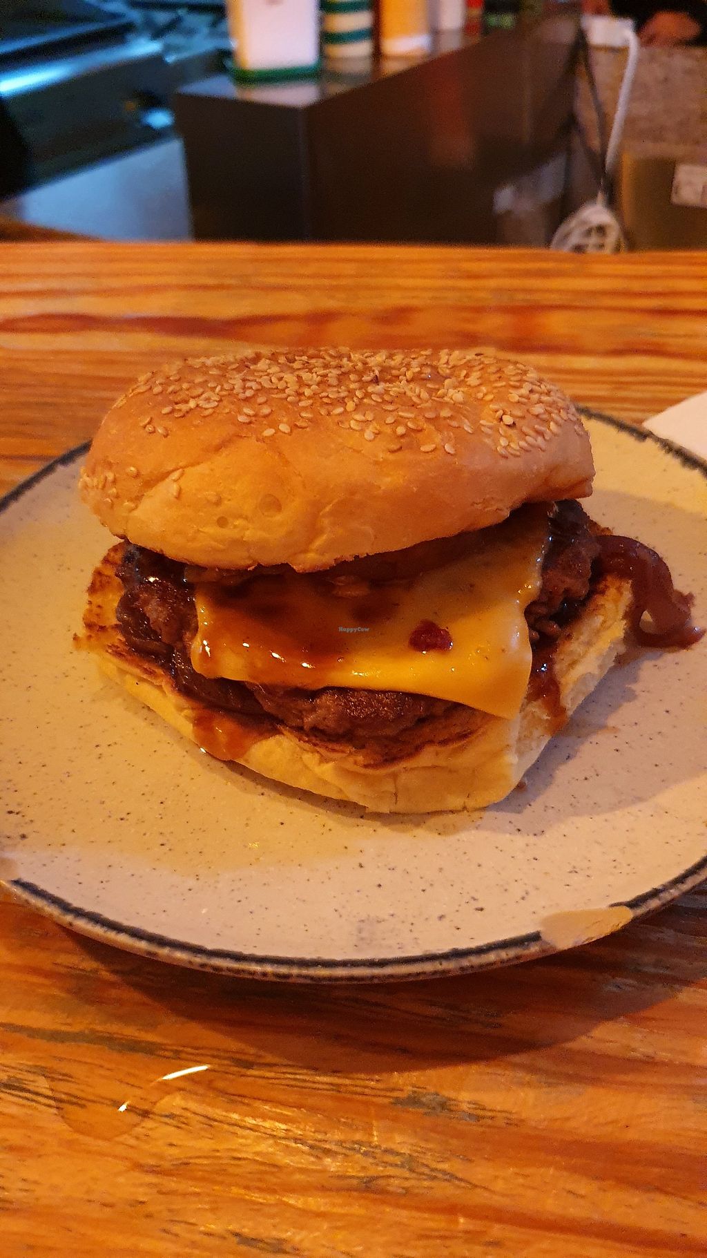 Photo credit: happycow