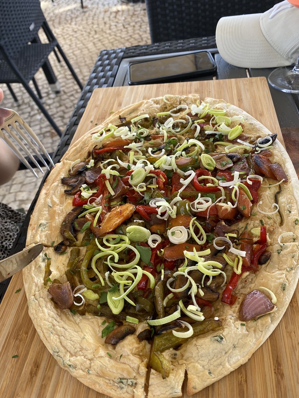 Photo credit: happycow