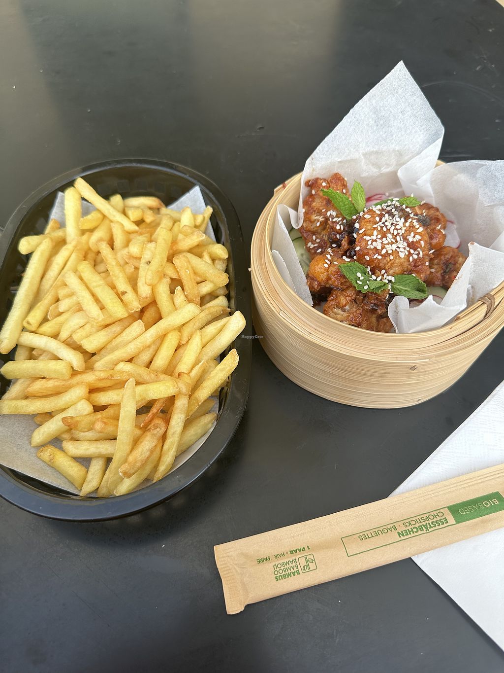 Photo credit: happycow