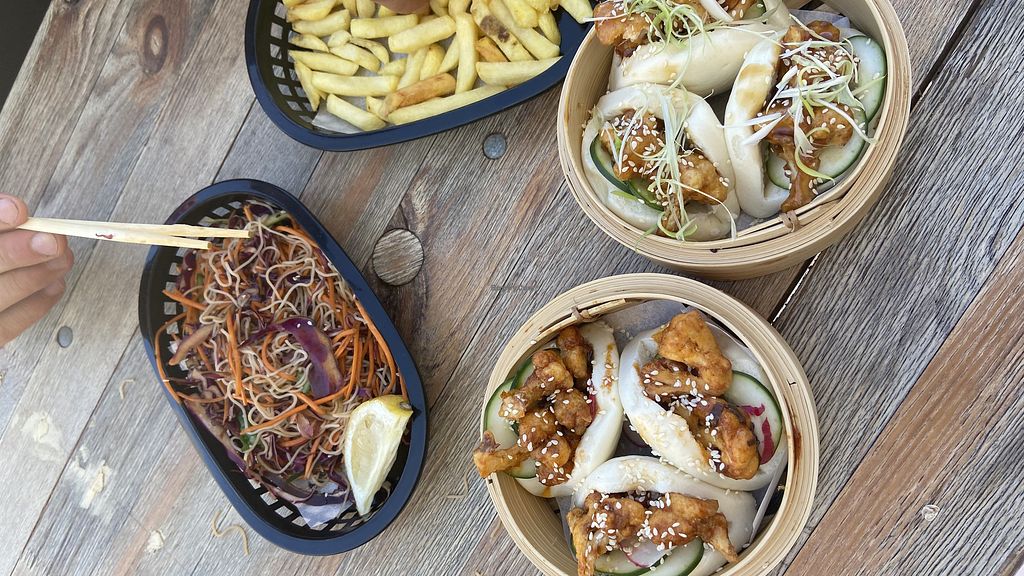 Photo credit: happycow