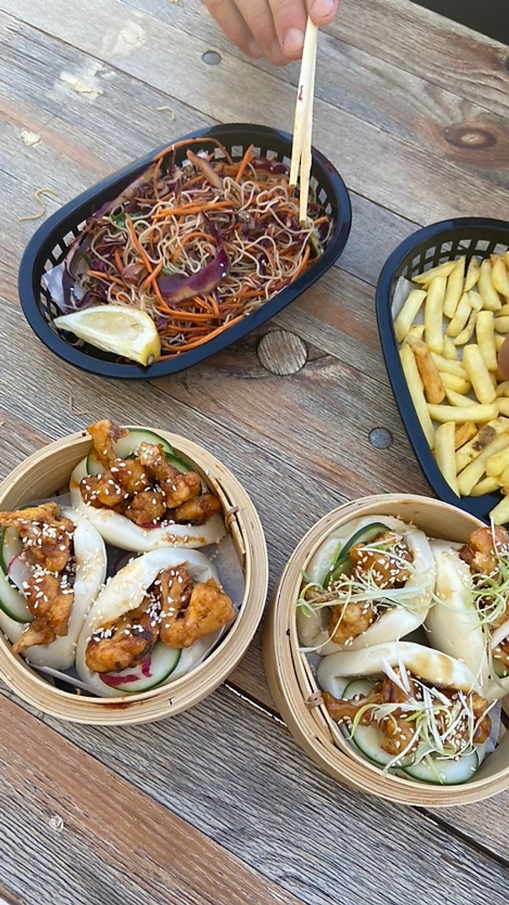 Photo credit: happycow