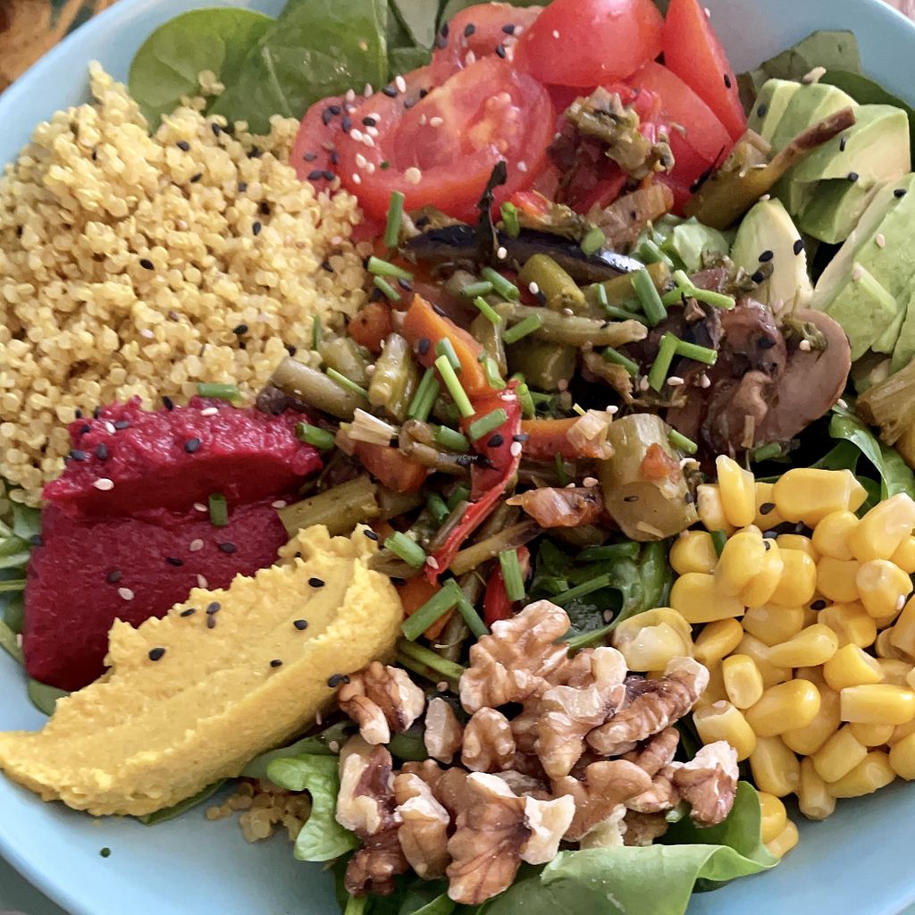 Photo credit: happycow