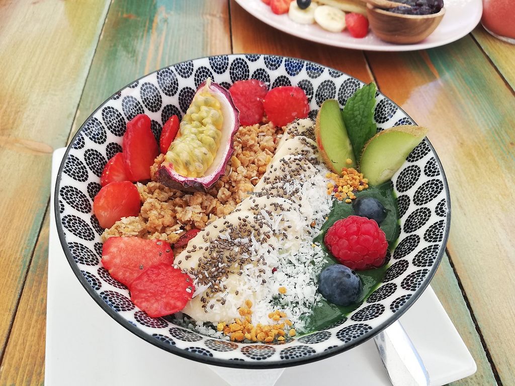 Photo credit: happycow